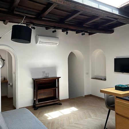 Trastevere Suite Apartment Ρώμη Εξωτερικό φωτογραφία