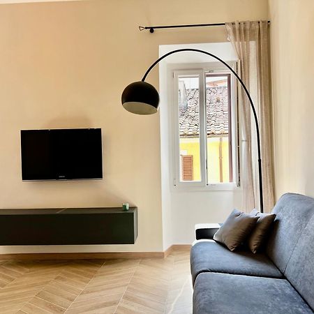 Trastevere Suite Apartment Ρώμη Εξωτερικό φωτογραφία