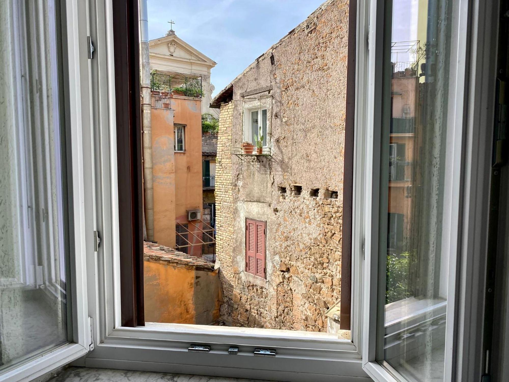 Trastevere Suite Apartment Ρώμη Εξωτερικό φωτογραφία