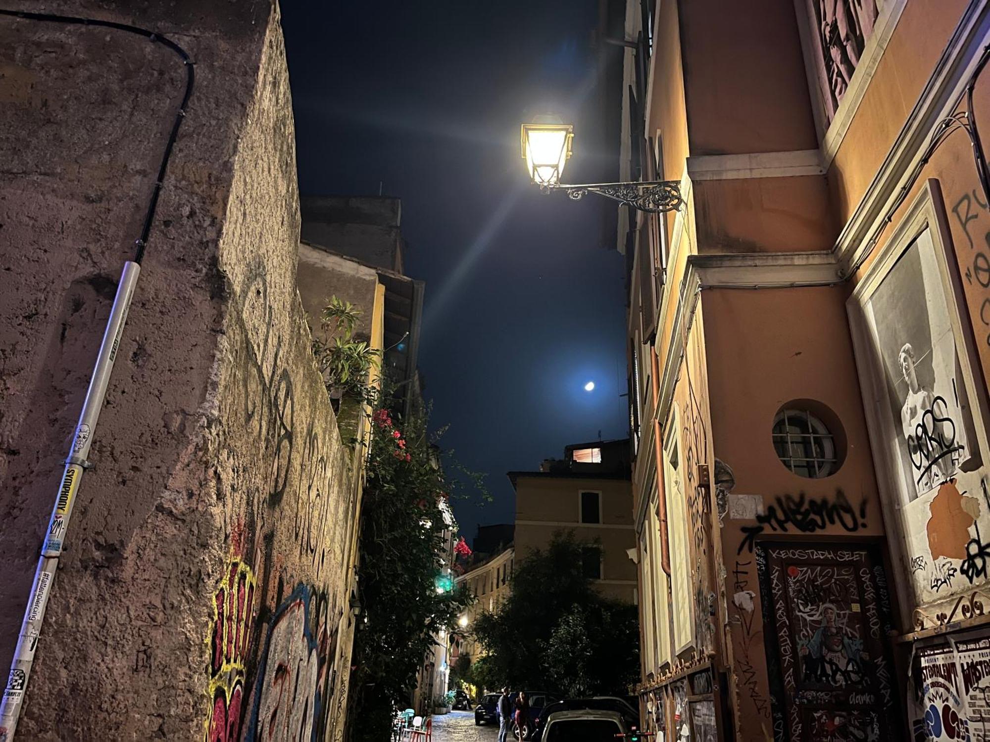 Trastevere Suite Apartment Ρώμη Εξωτερικό φωτογραφία
