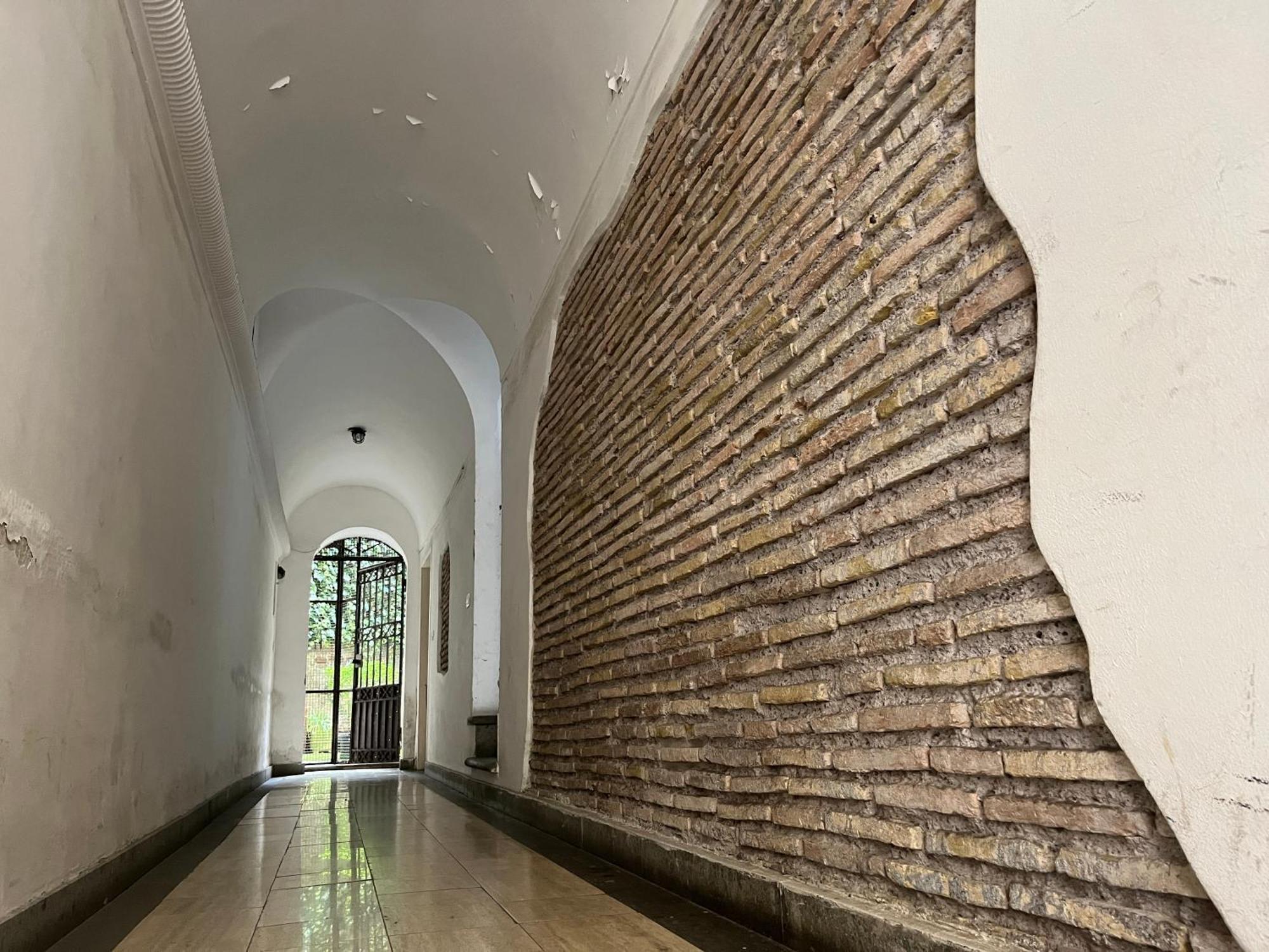 Trastevere Suite Apartment Ρώμη Εξωτερικό φωτογραφία