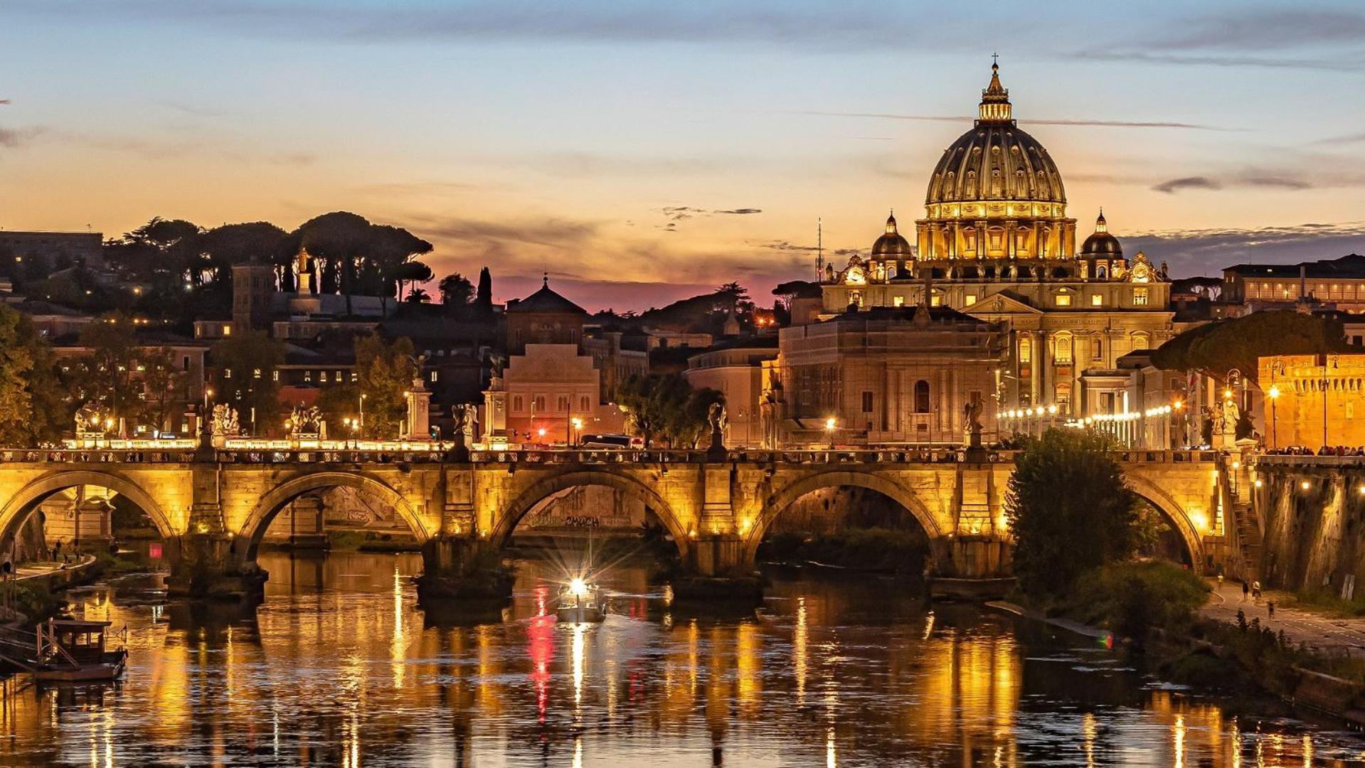 Trastevere Suite Apartment Ρώμη Εξωτερικό φωτογραφία