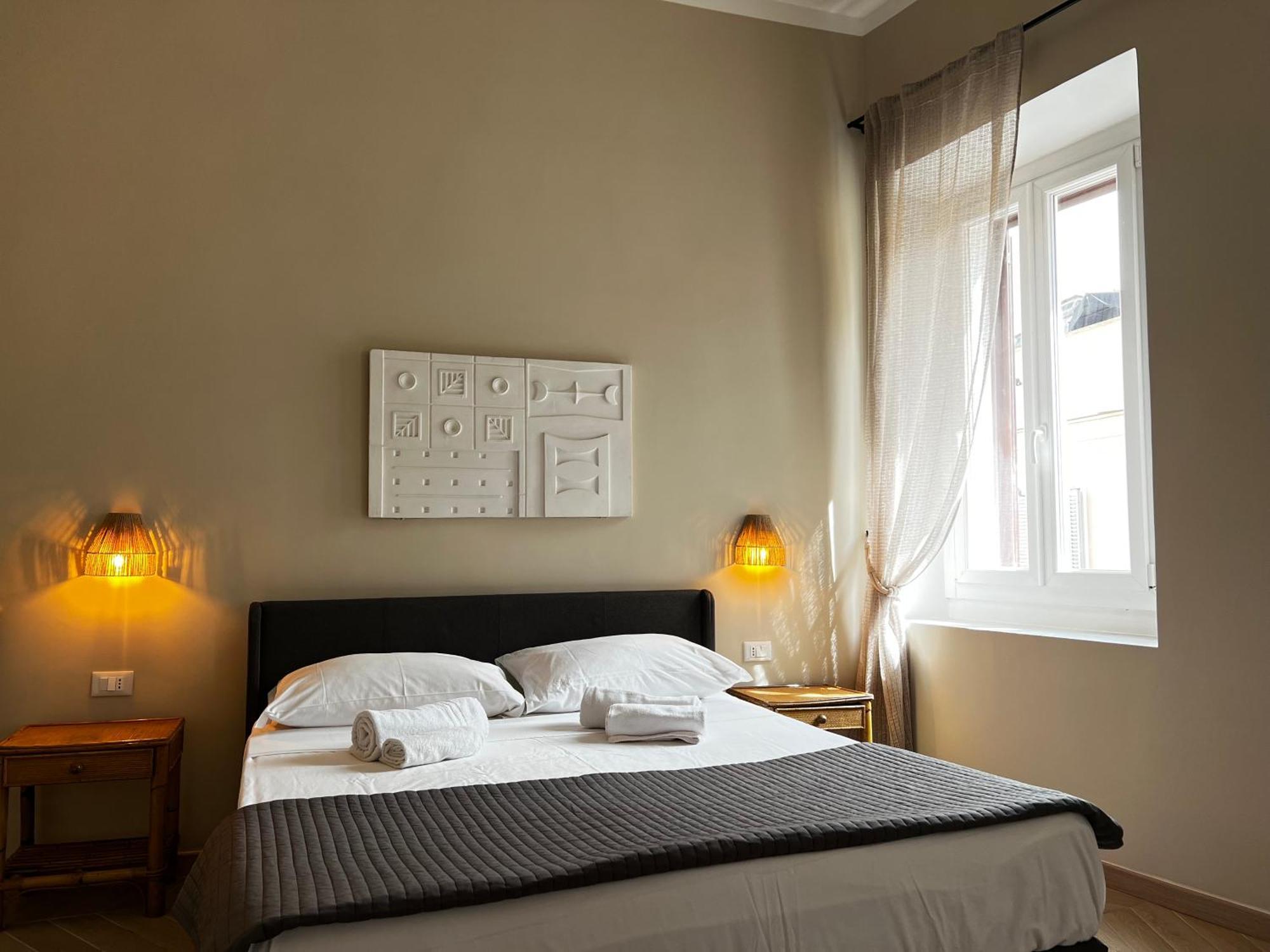 Trastevere Suite Apartment Ρώμη Εξωτερικό φωτογραφία