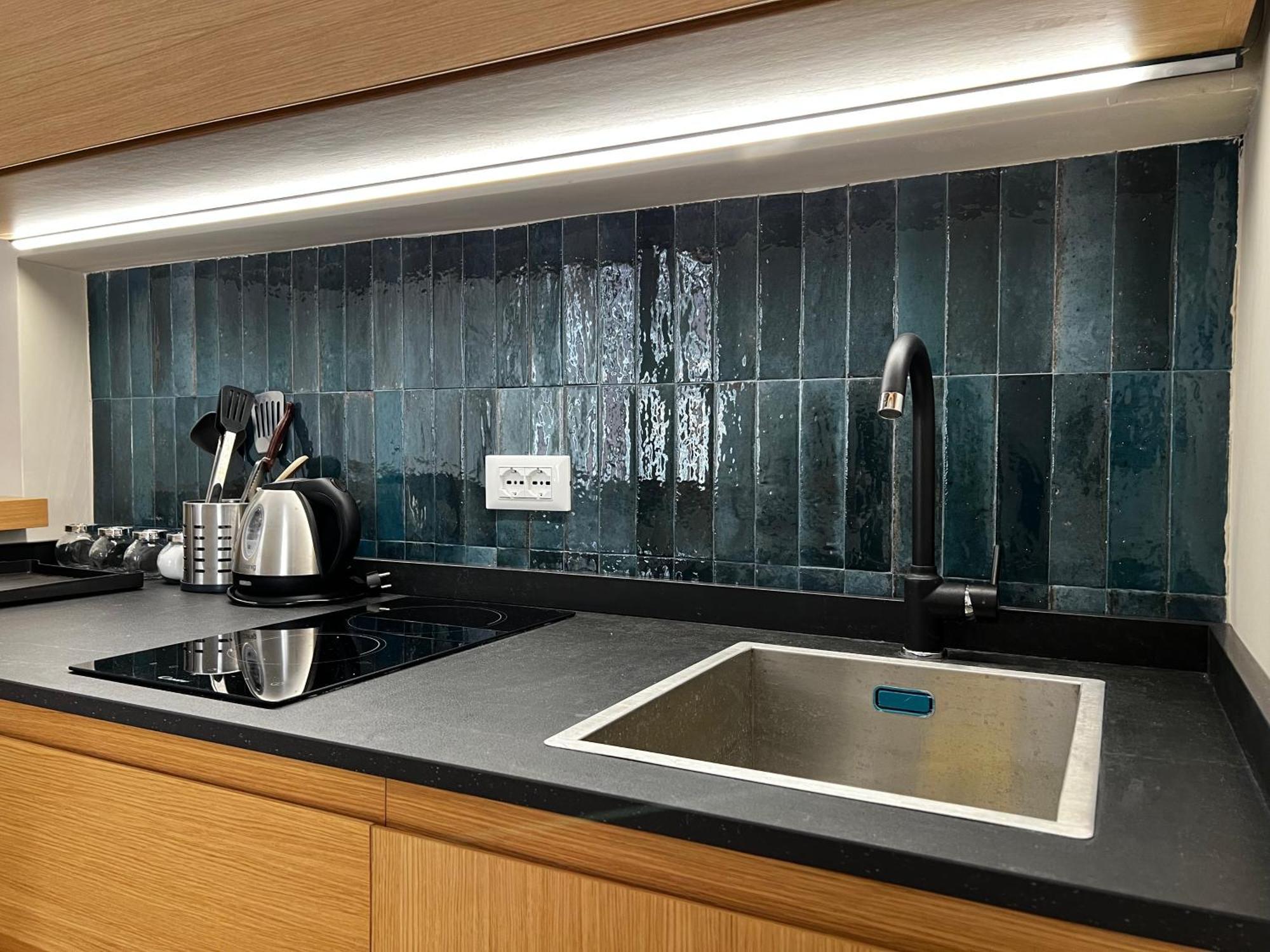 Trastevere Suite Apartment Ρώμη Εξωτερικό φωτογραφία