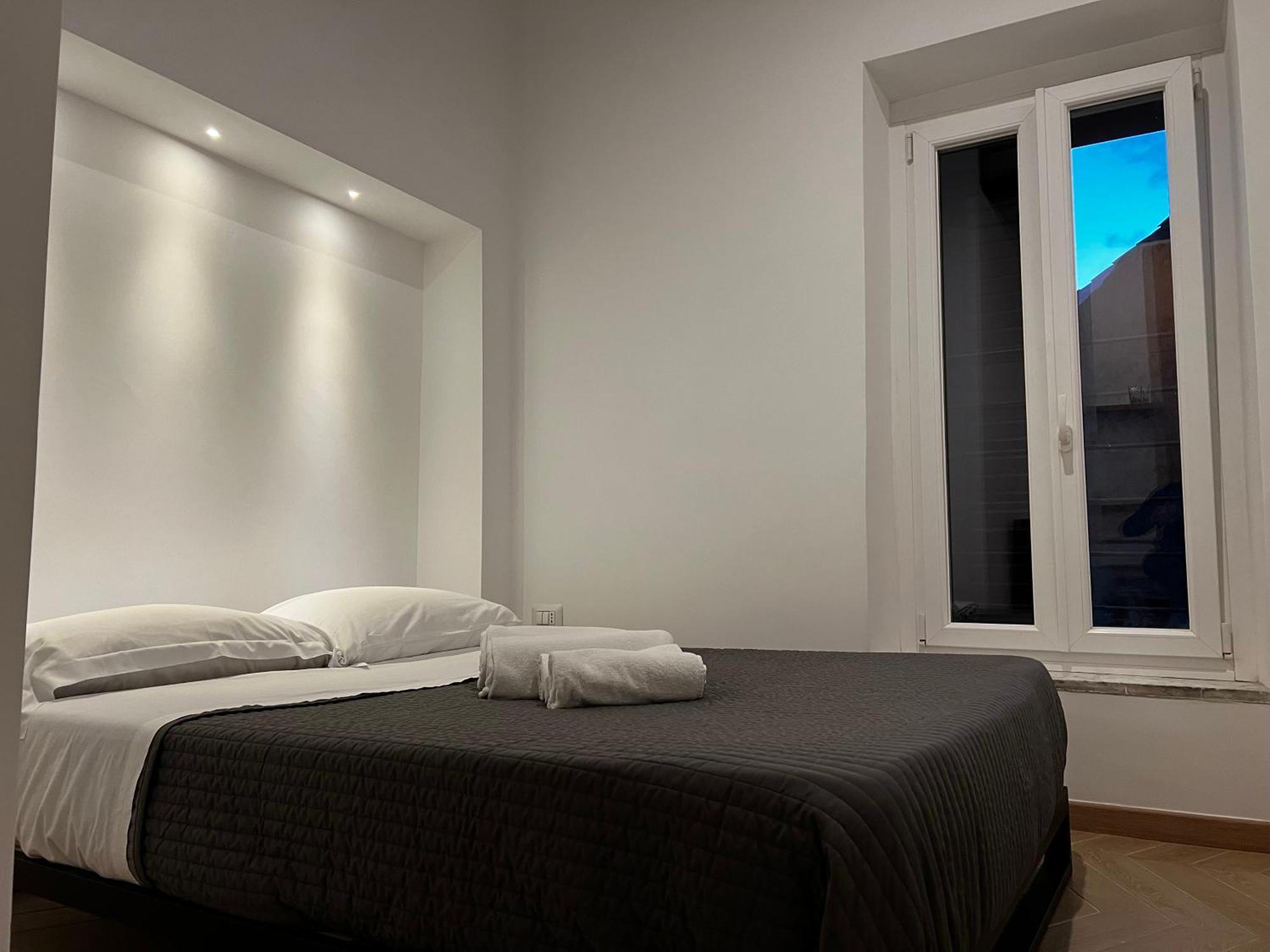 Trastevere Suite Apartment Ρώμη Εξωτερικό φωτογραφία
