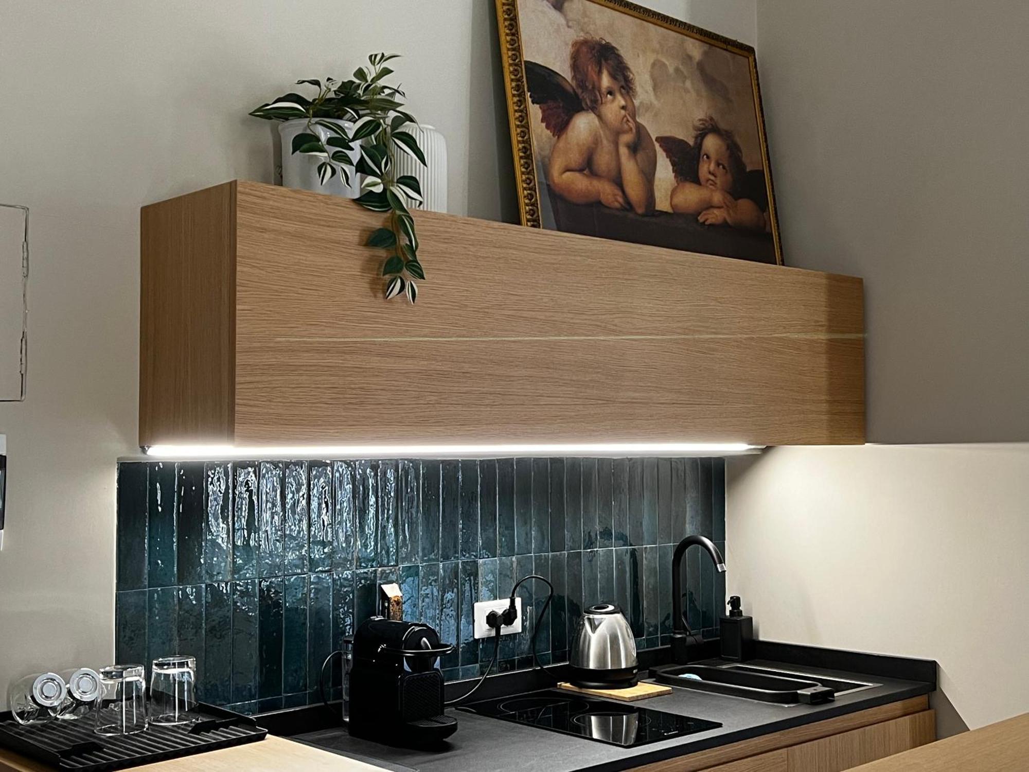 Trastevere Suite Apartment Ρώμη Εξωτερικό φωτογραφία