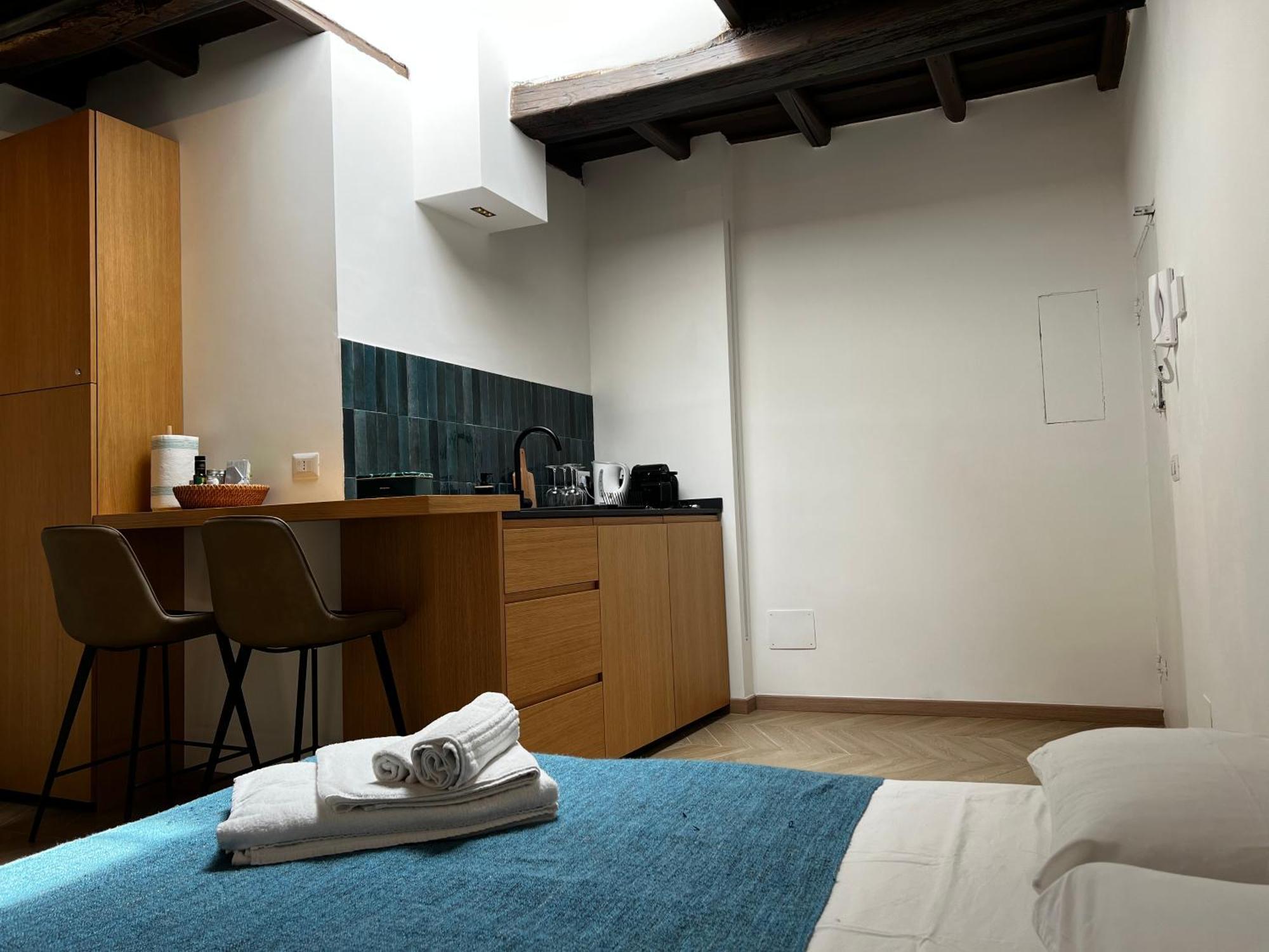 Trastevere Suite Apartment Ρώμη Εξωτερικό φωτογραφία