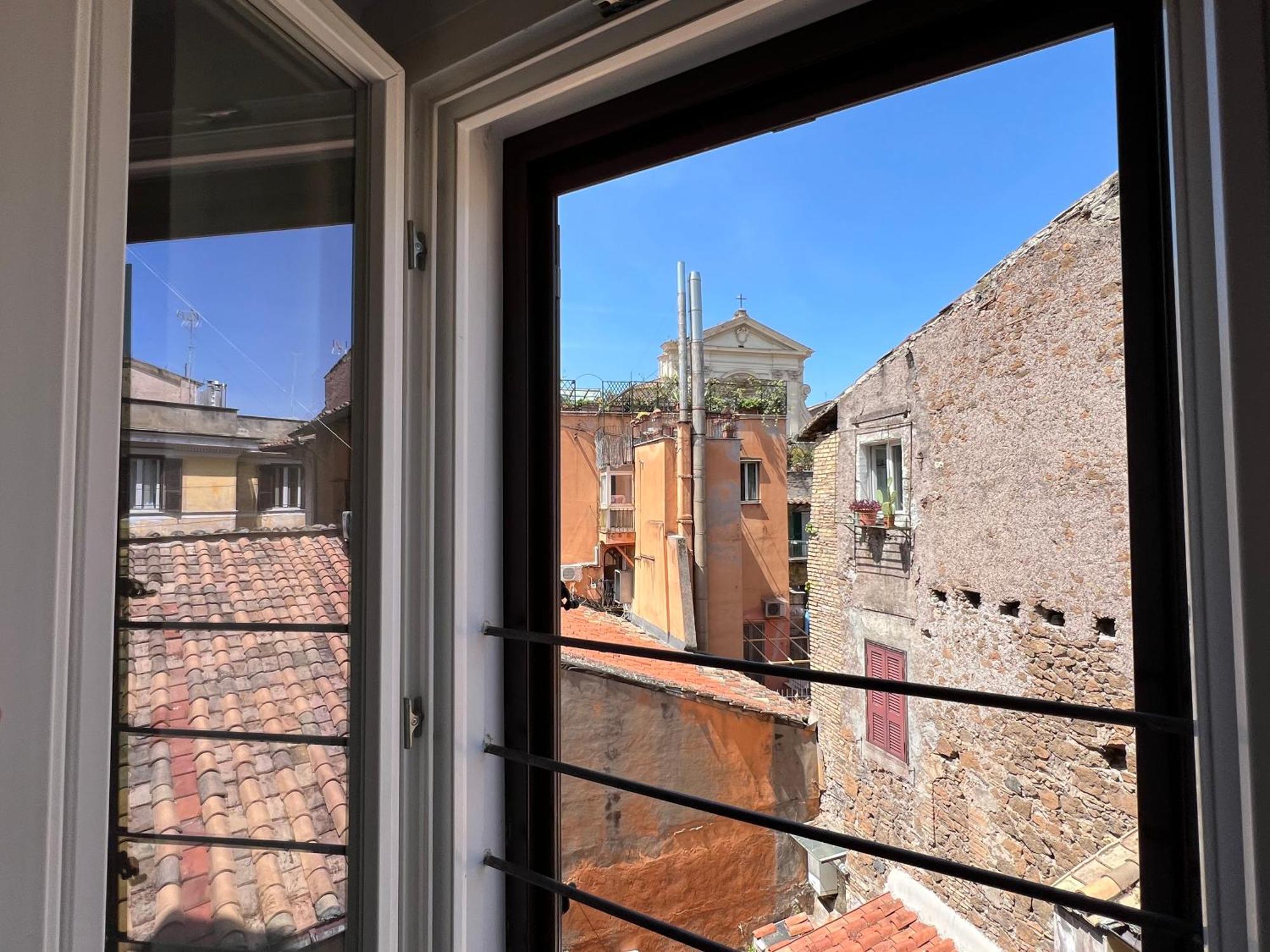 Trastevere Suite Apartment Ρώμη Εξωτερικό φωτογραφία