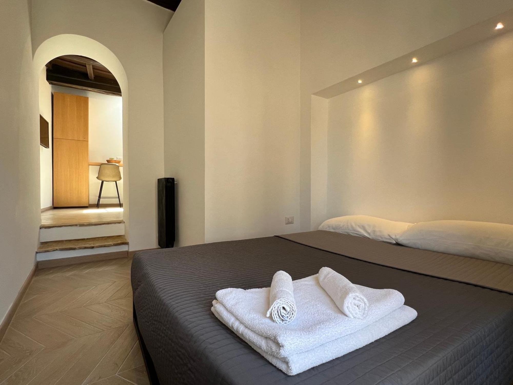 Trastevere Suite Apartment Ρώμη Εξωτερικό φωτογραφία
