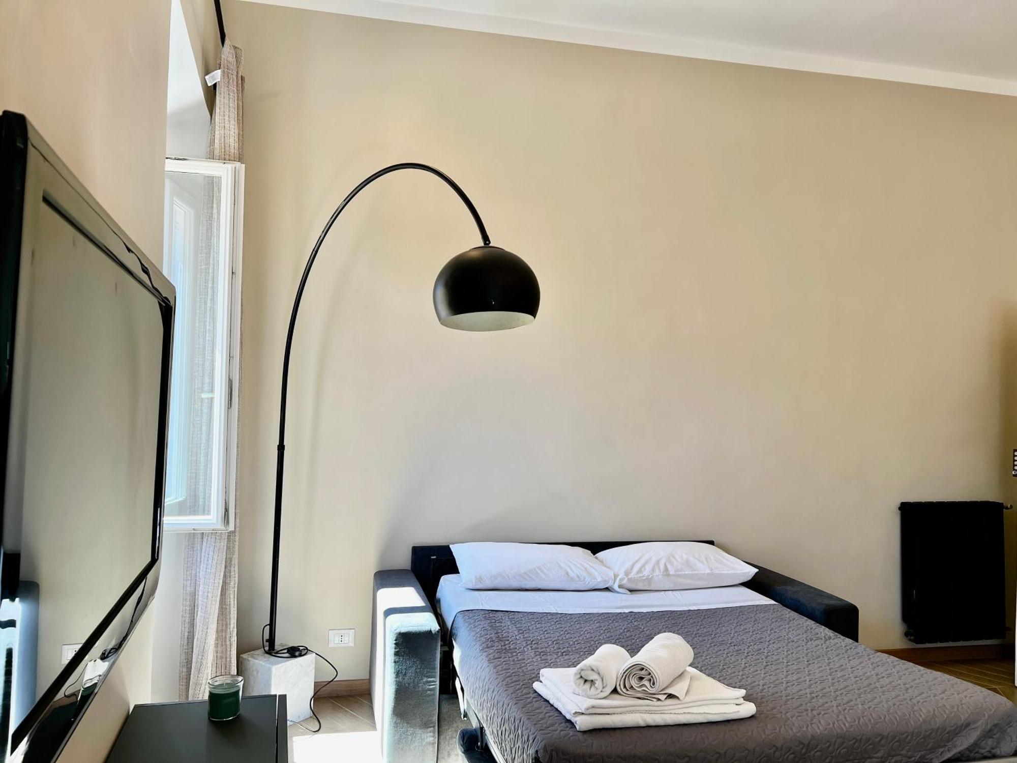 Trastevere Suite Apartment Ρώμη Εξωτερικό φωτογραφία