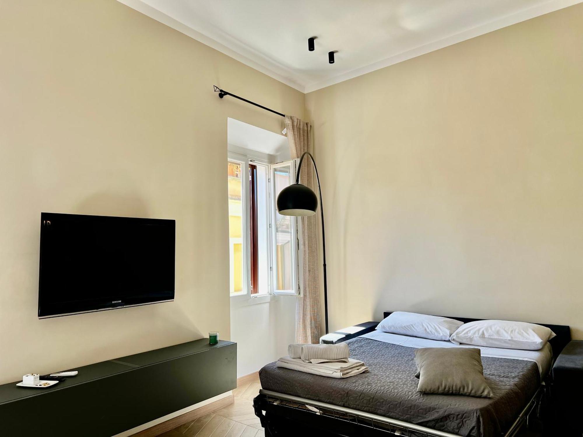 Trastevere Suite Apartment Ρώμη Εξωτερικό φωτογραφία
