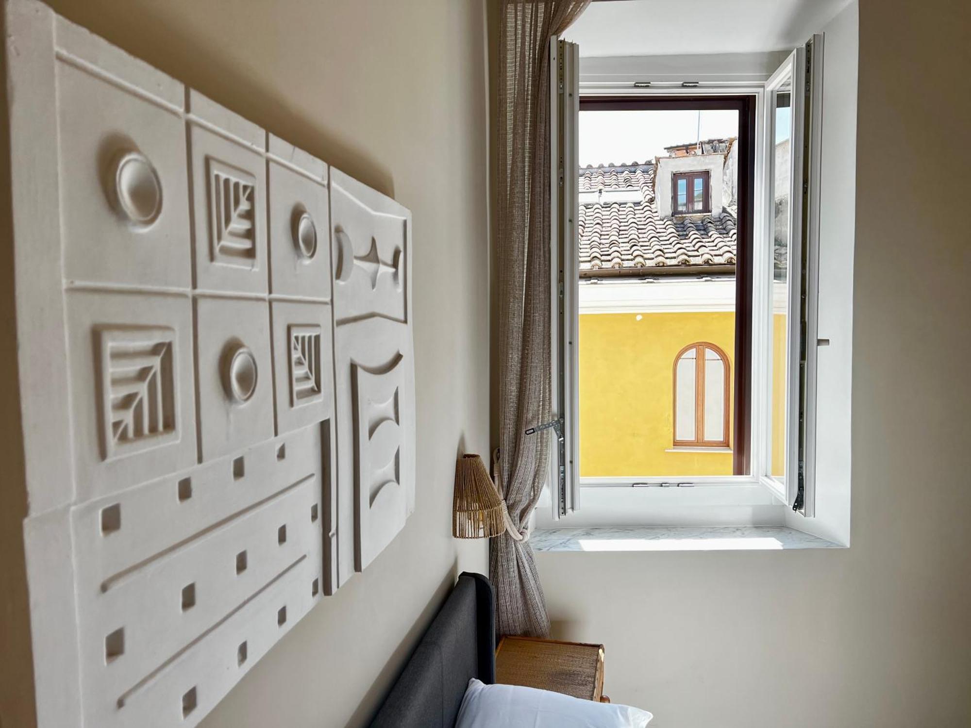Trastevere Suite Apartment Ρώμη Εξωτερικό φωτογραφία