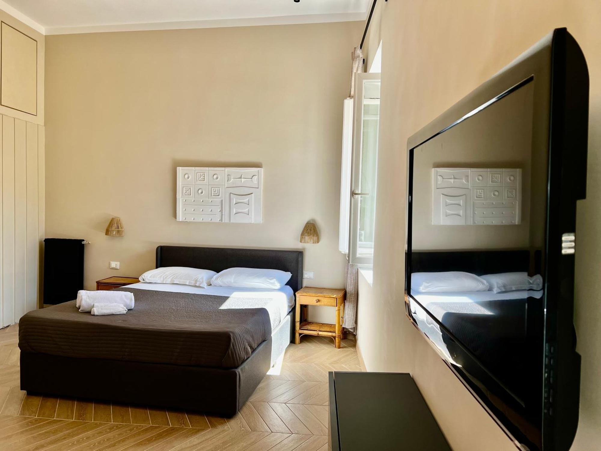 Trastevere Suite Apartment Ρώμη Εξωτερικό φωτογραφία