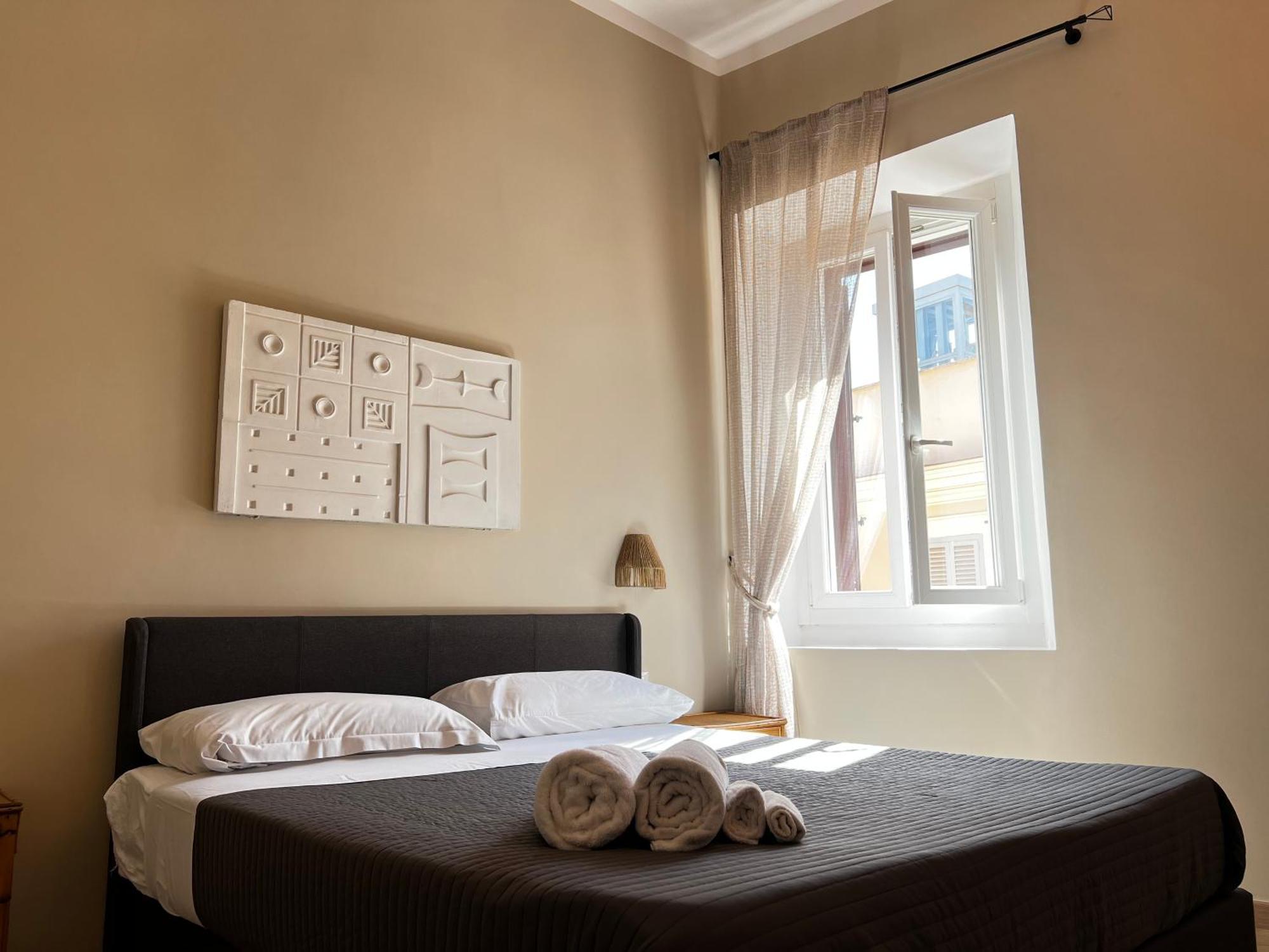 Trastevere Suite Apartment Ρώμη Εξωτερικό φωτογραφία