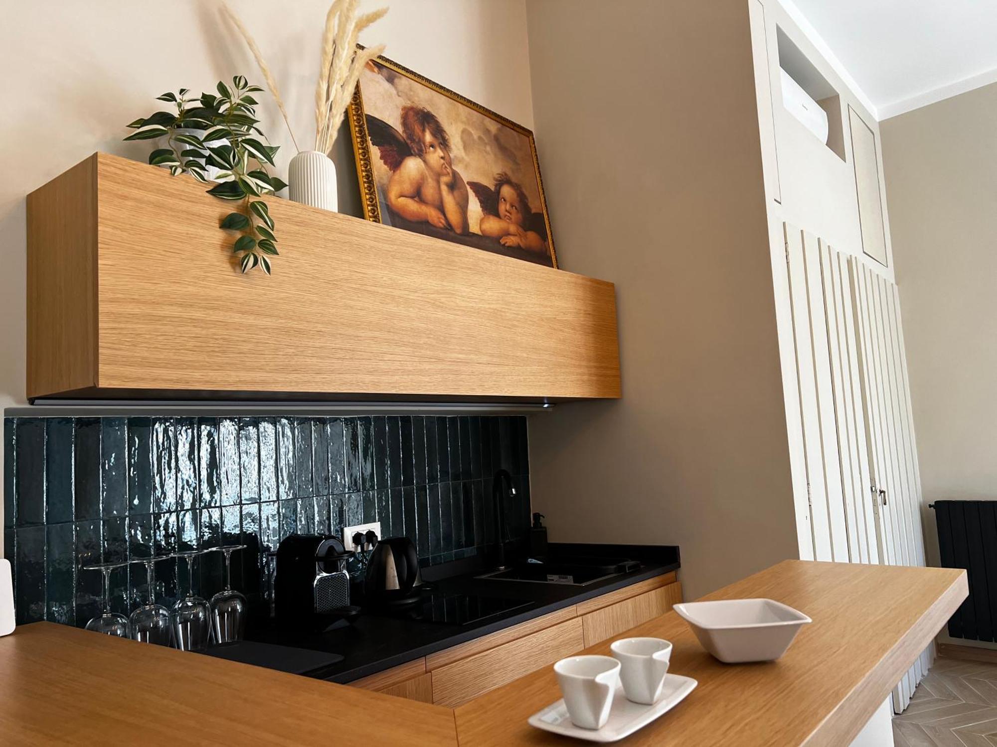 Trastevere Suite Apartment Ρώμη Εξωτερικό φωτογραφία