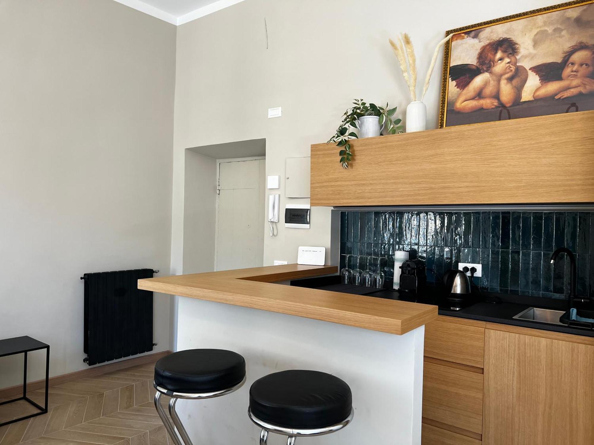 Trastevere Suite Apartment Ρώμη Εξωτερικό φωτογραφία