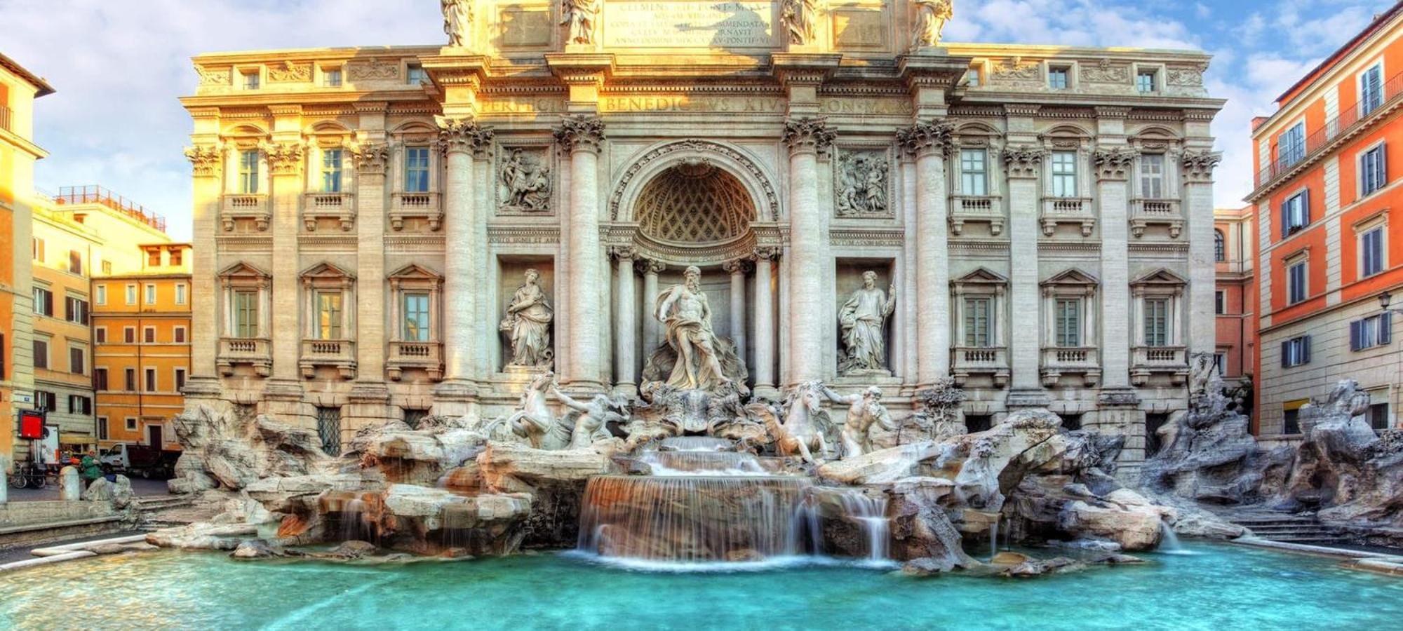 Trastevere Suite Apartment Ρώμη Εξωτερικό φωτογραφία