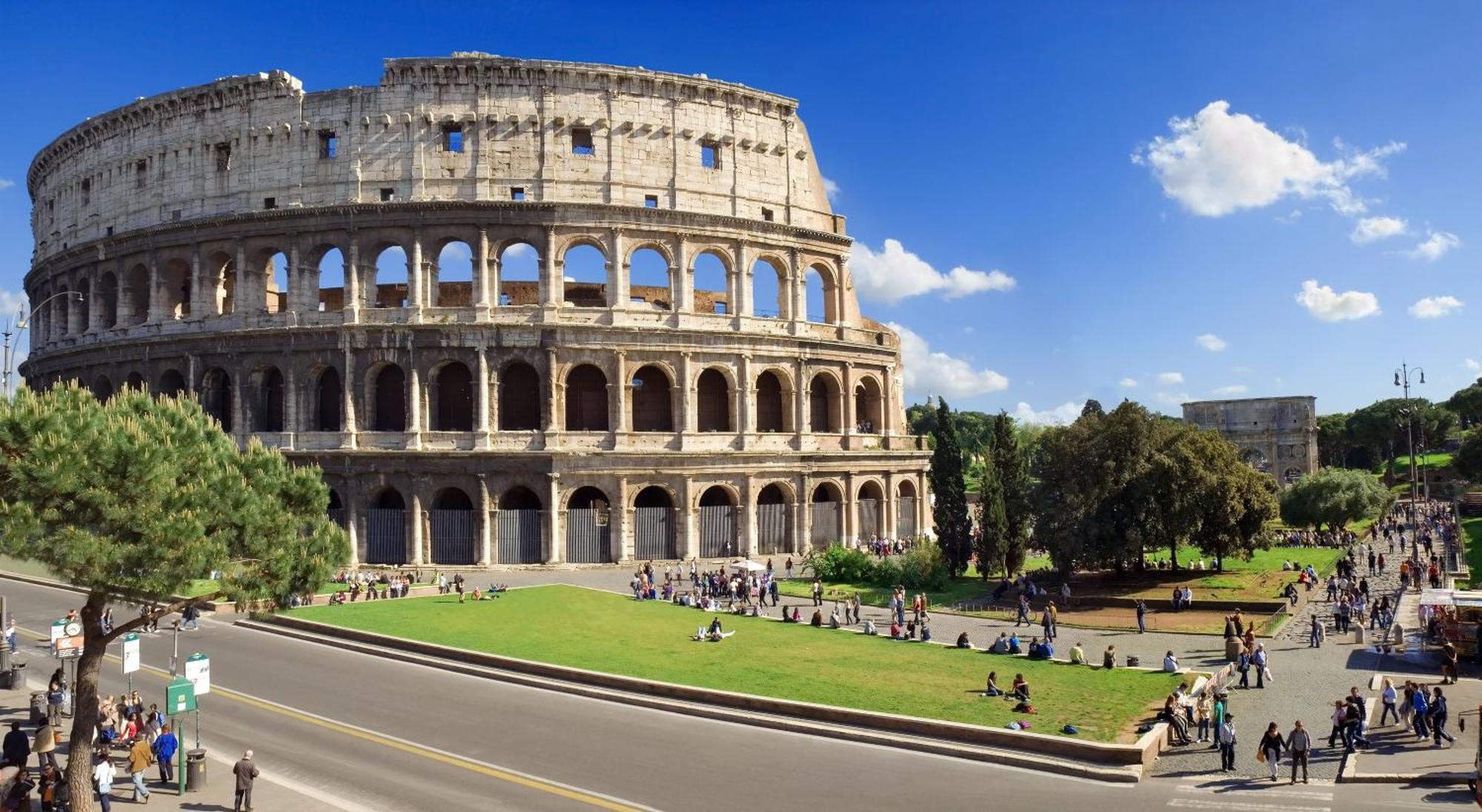 Trastevere Suite Apartment Ρώμη Εξωτερικό φωτογραφία
